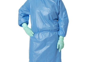 Protective Gowns